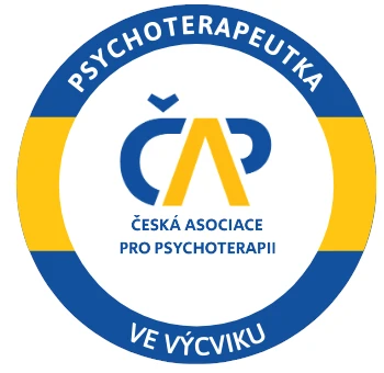 Česká asociace pro psychoterapii (ČAP)
